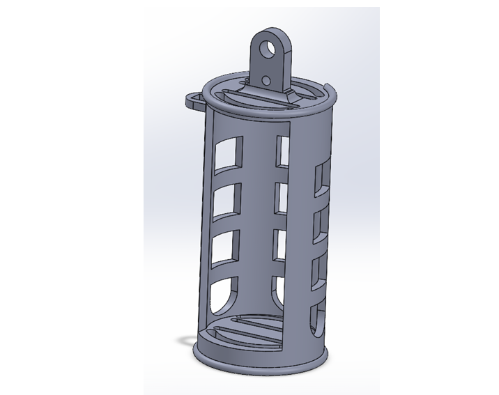 Water holder version 1